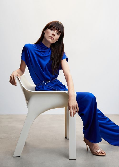 MANGO дамски  гащеризон