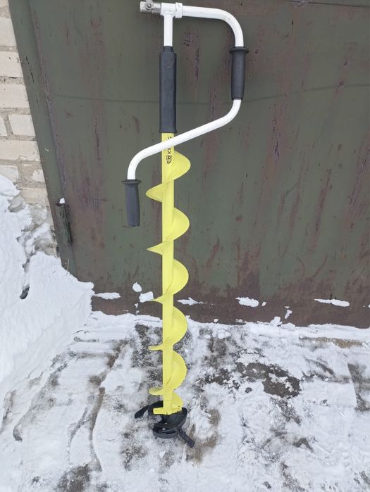 Ледобур тонар айсберг 130