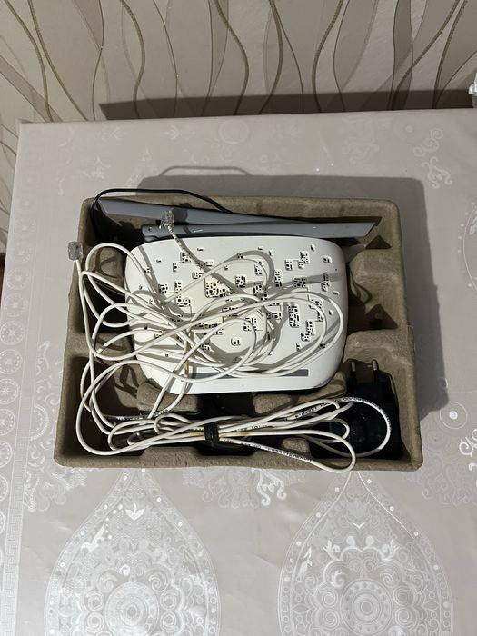 Модем роутер tp-link