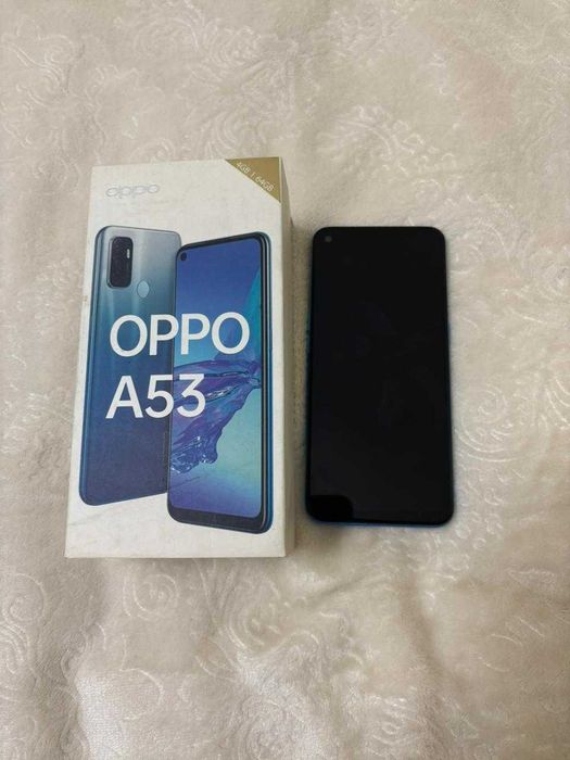 Продам телефон OPPO A53