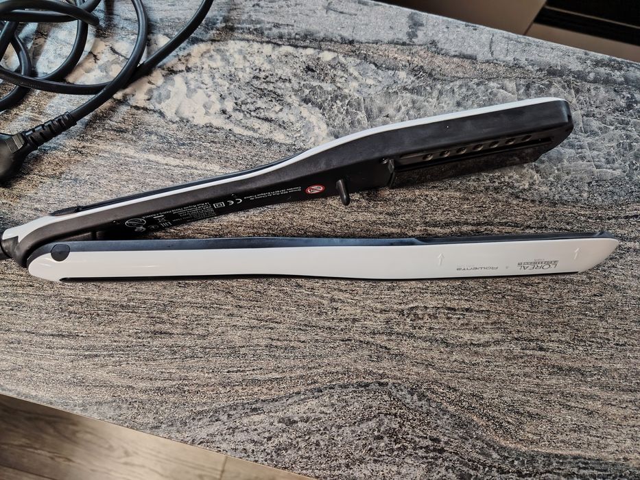 Преса за коса L’Oréal Steampod – много запазена