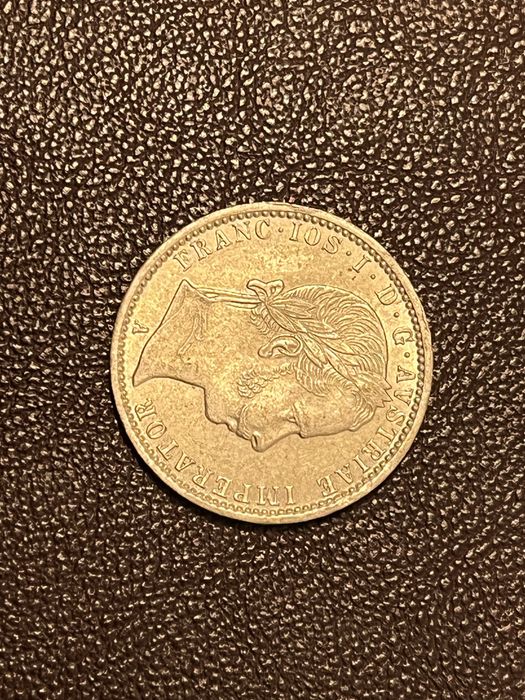 Vand moneda de argint