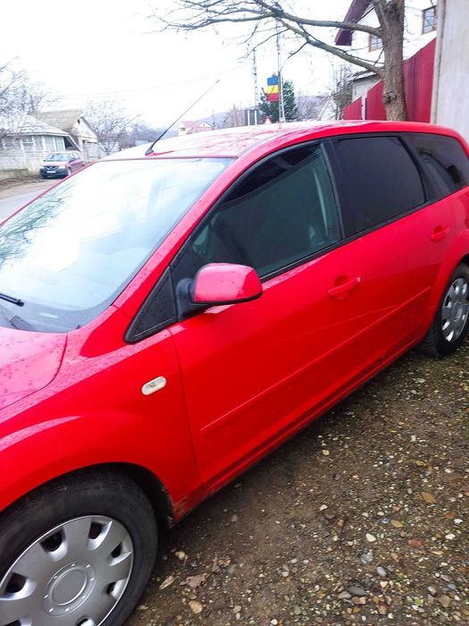 FORD Focus - 1.6 TDCi 2007 Diesel