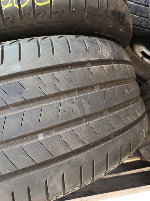 Anvelope vara 275 40 20 Bridgestone runflat 2022 5.5mm
