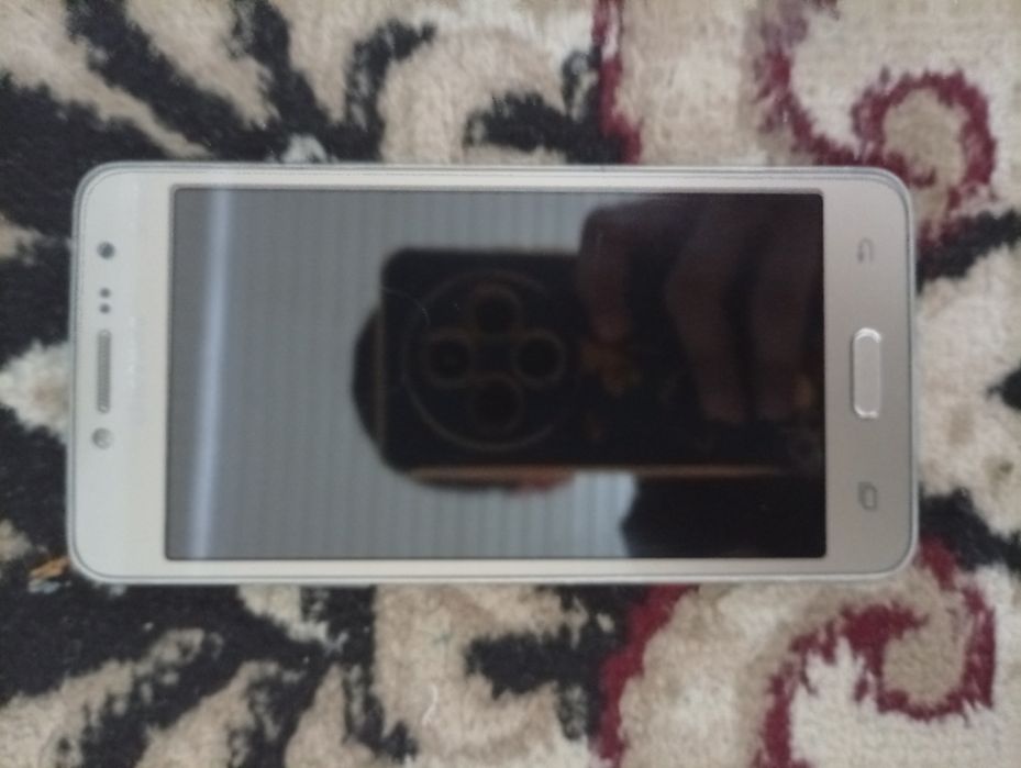 Samsung Galaxy j2 prime