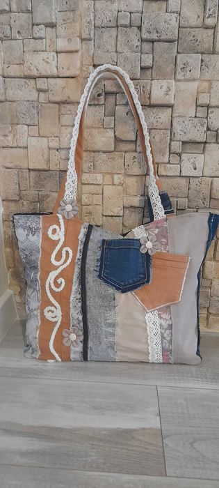 Чанти индивидуални модели