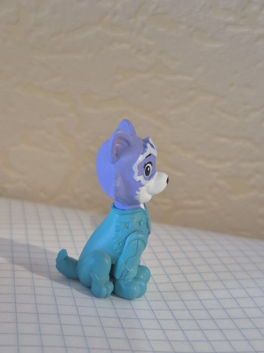 Фигурка щенячий патруль Эверест