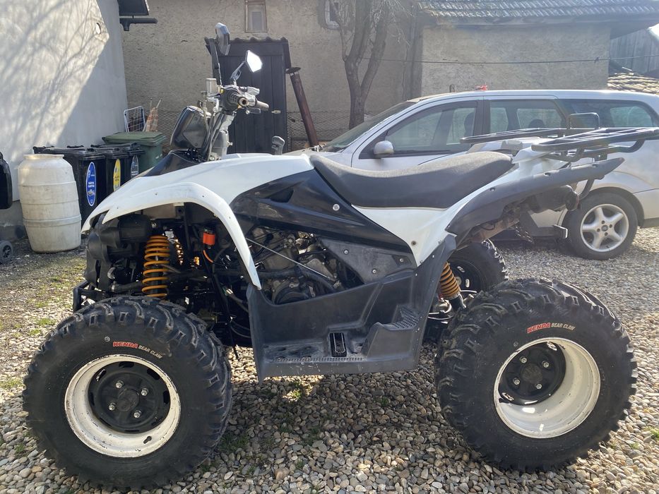 De vanzare tgb de 500