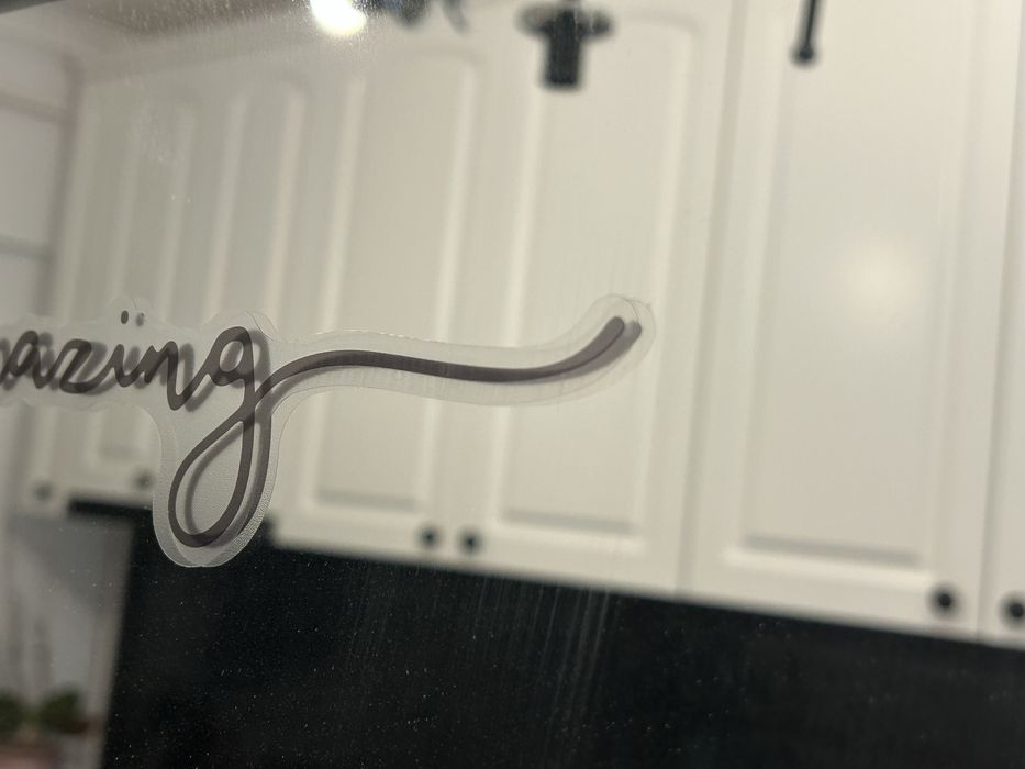 Oglinda jysk cu rama alba