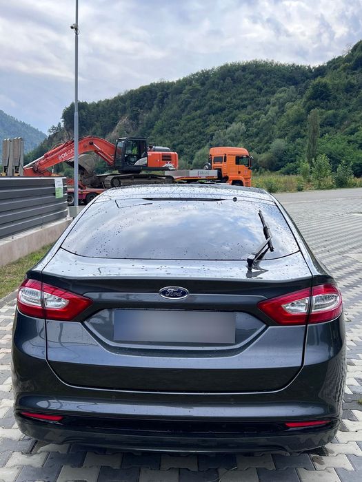 Ford Mondeo Stare perfectă