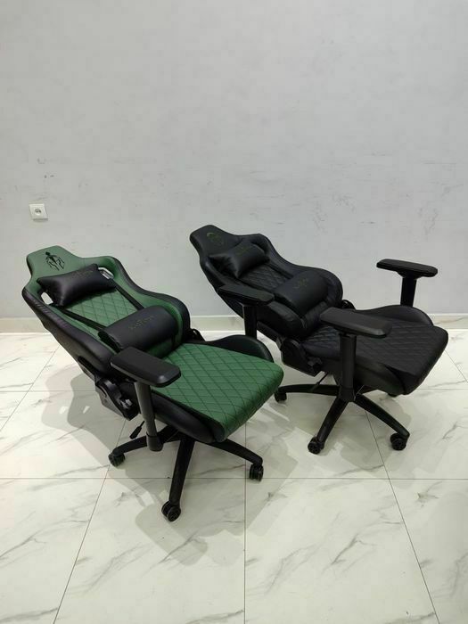 Геймерское кресло, игровой кресло. Компьютерное кресло