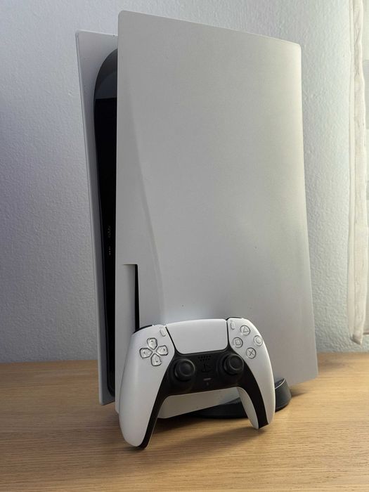 PS5 PlayStation cu Disk