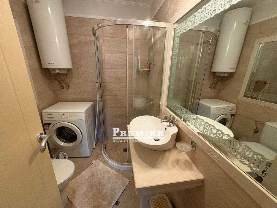 Продава се Тристаен апартамент в к.к. Слънчев бряг - 89 кв.м за 797 €/кв.м - Снимка #17