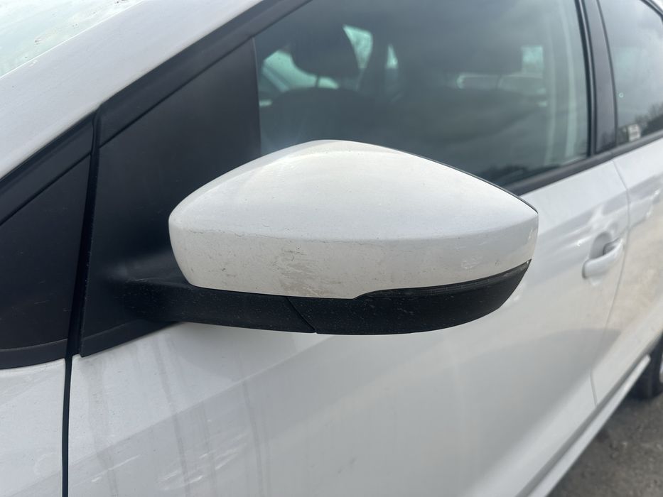 Огледало/Огледала за Фолксваген Поло 6R след 2010г.!