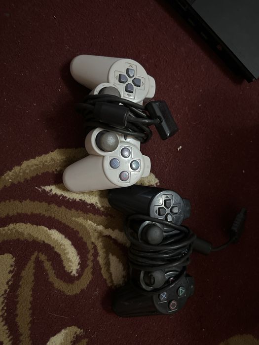 Playstation 2 slim