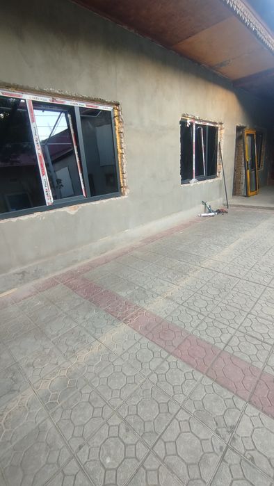 Akfa eshig rom yasash xizmati