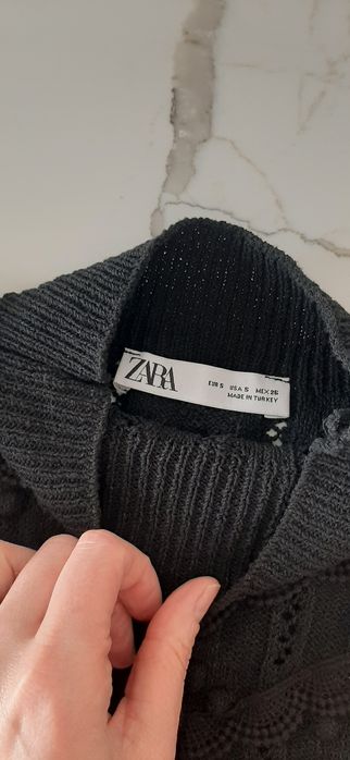 Pulover elegant Zara/S