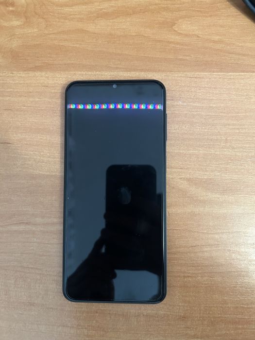 Продам самсунг  А 23  2022 года