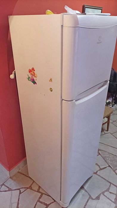 Хладилник Indesit TAN 3