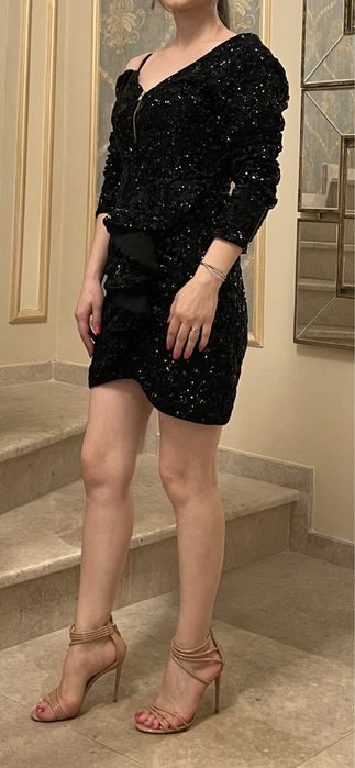 Vand rochie marimea s