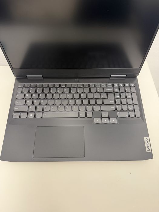 Laptop Lenovo Gaming - i5 12450H, RTX 3060, 16GB RAM, 120Hz (+BONUS)