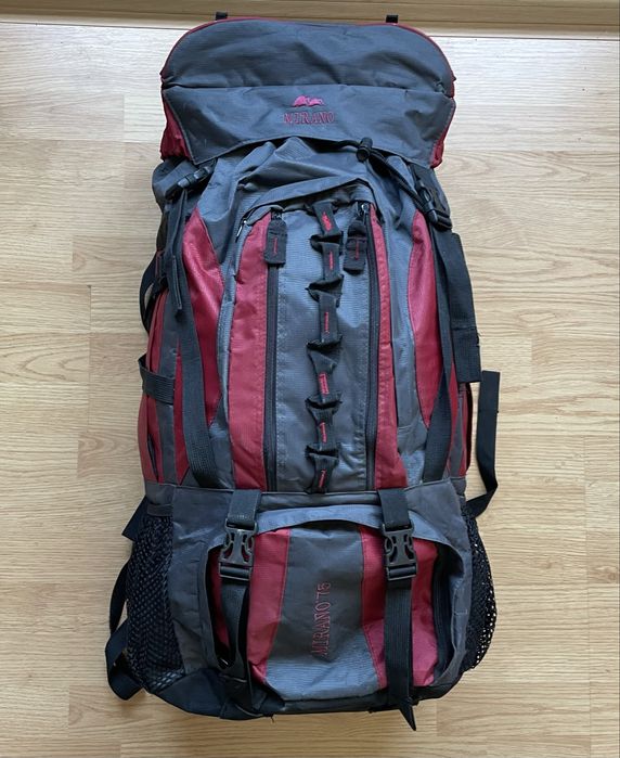 Rucsac de munte Mirano 75 litri