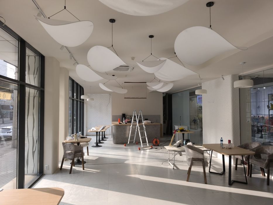 Услуги электрика