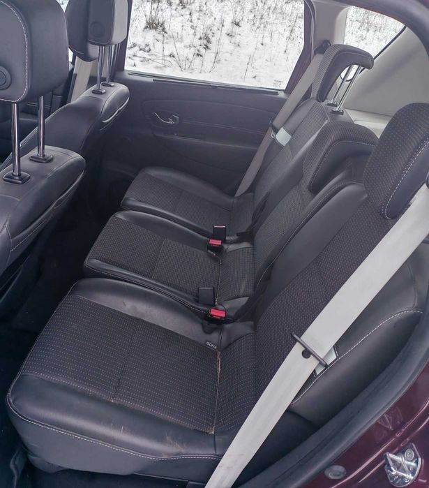 piese renault scenic 3 / renault grand scenic 3