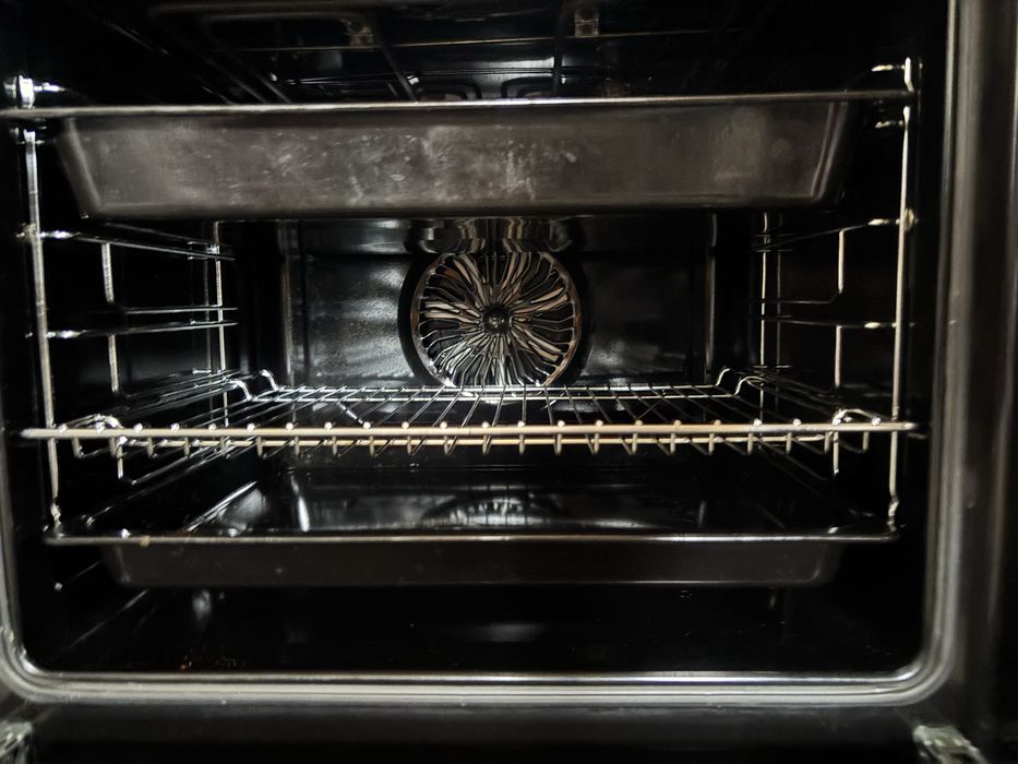 Духовой шкаф beko