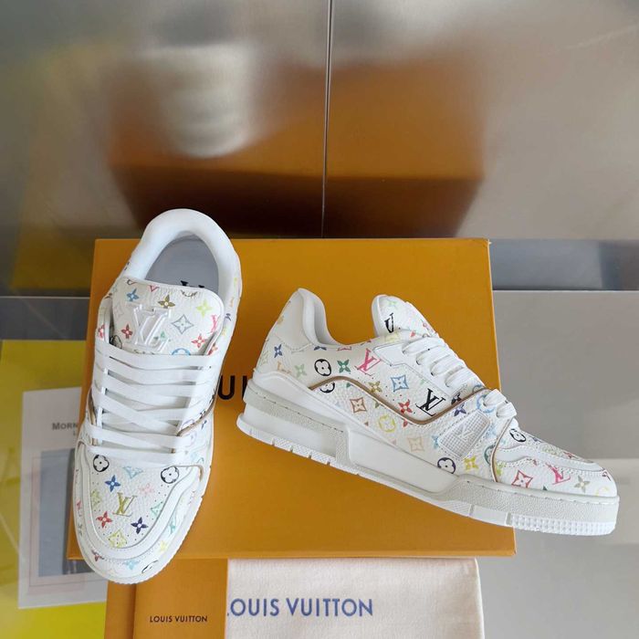 LV Trainer спортни обувки