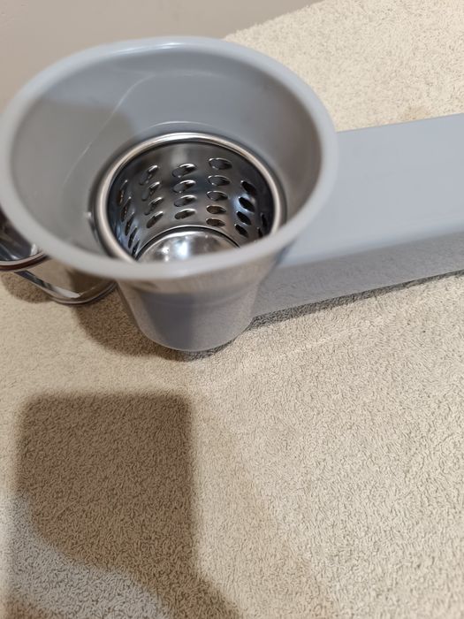 Овощерезке от мясорубки BOSCH