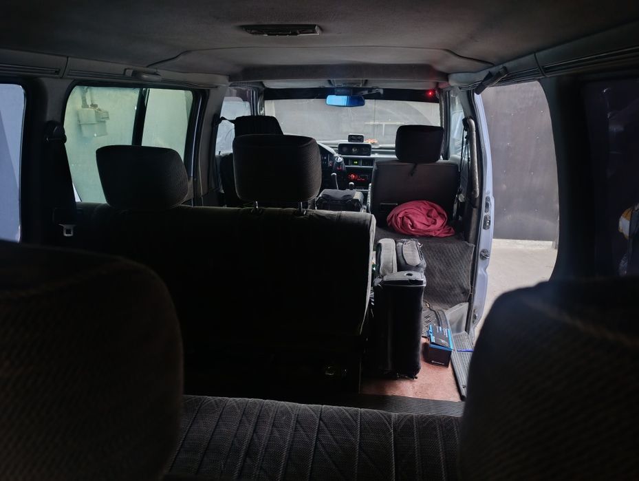 Делика левый руль полный привод