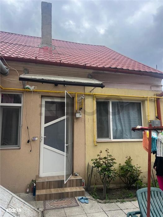 RECO Casa ultracentrala