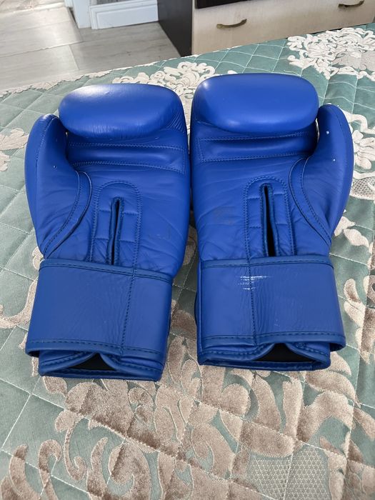 Боксерский Перчатки Adidas aiba