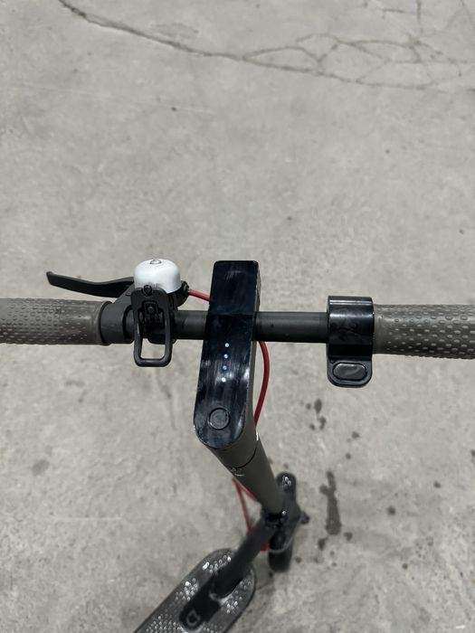 Электросамокат Xiaomi M365