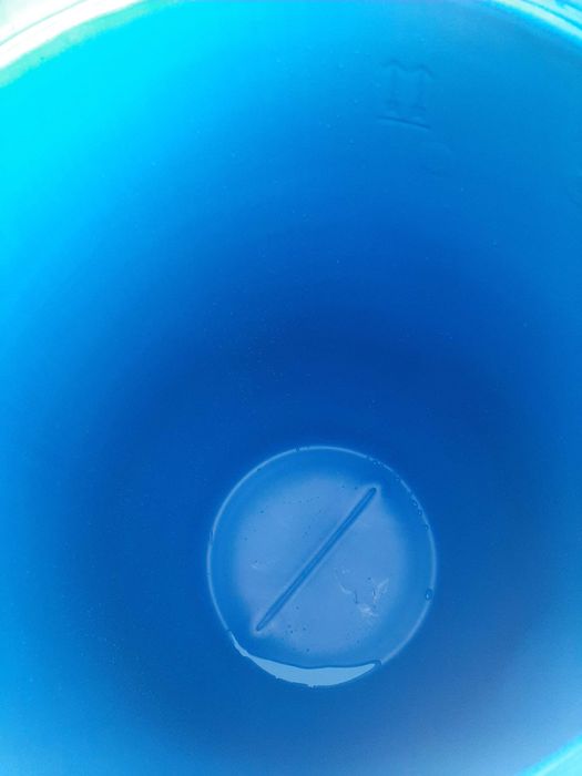 Бидони здрави и чисти