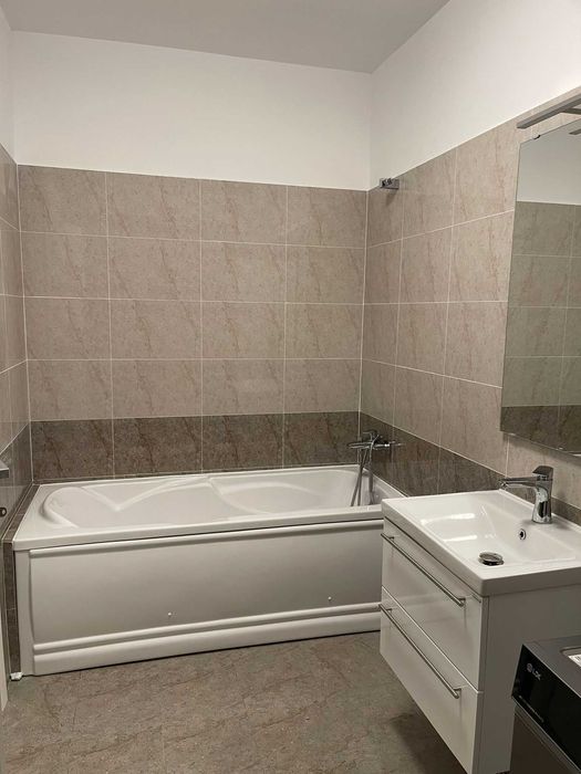 Apartament nou 2 camere Tomis Plus | Parter | Parcare subterană