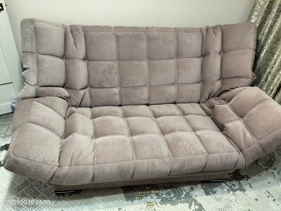 Продам диван раскладной