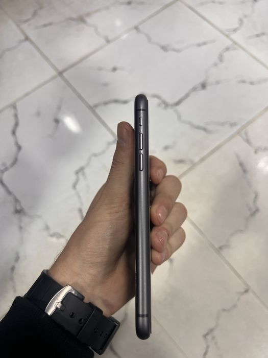 Iphone 11 128gb LL/A