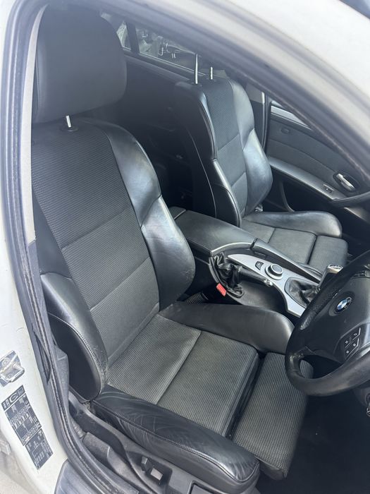 Бмв е60 е61 530д 235 коня фейс bmw e60 e61 530d 235hp lci style 135