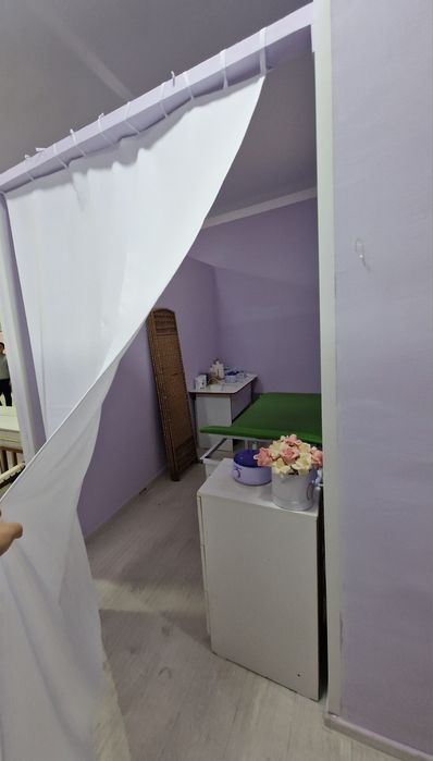 Продаётся помещение салон красоты