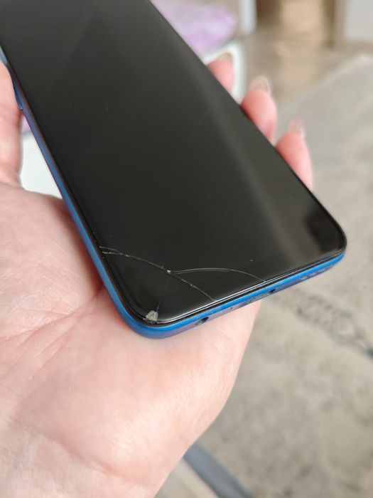 Смартфон OPPO A9, 128 ГБ памяти