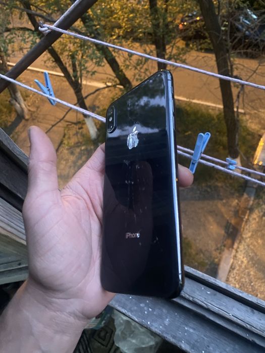Продам или обменяю Iphone XS Max