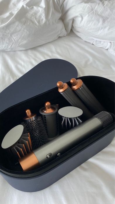 dyson airwap complete long