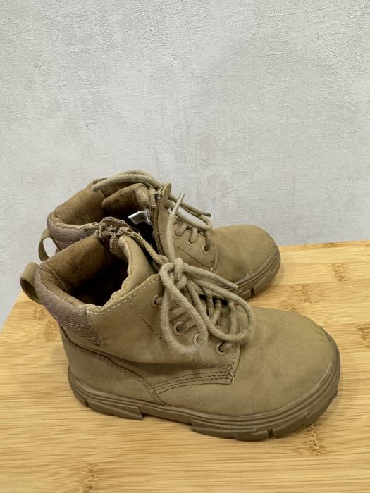 Детская обувь zara 25 размер