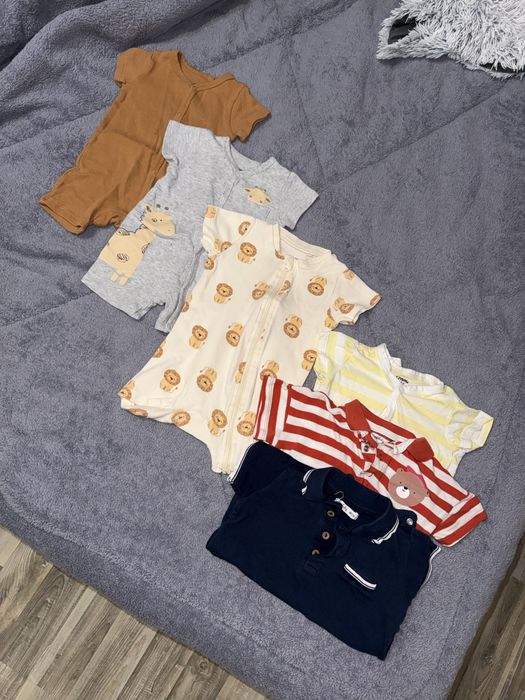 Бебешки дрехи / лотове