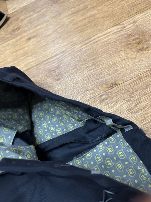 Брюки для мальчиков 12 лет новые