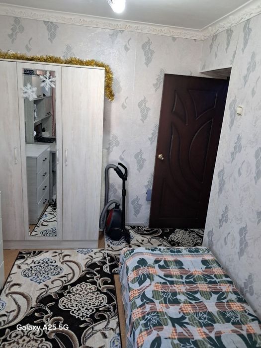 3-Хона, Бектемир Тумани