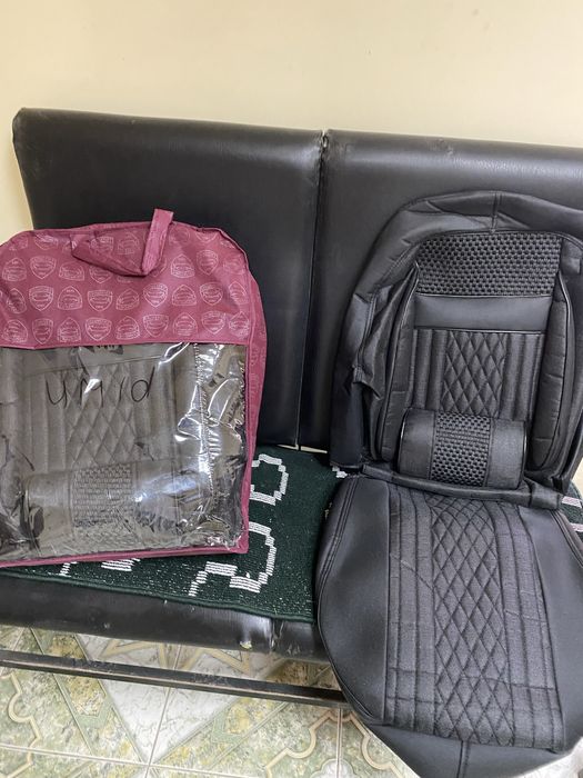 Spark uchun yangi chehol orqasi kojali, ishlatilmagan yangi.