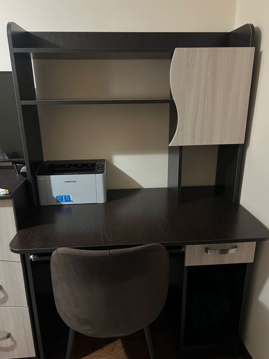 Компьютерный стол